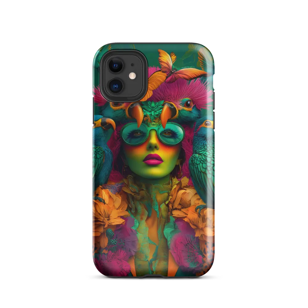 Tropical Reverie