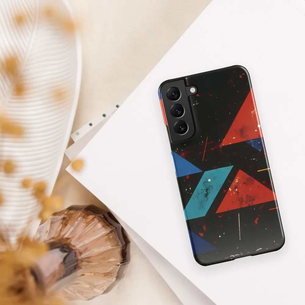 Dynamic Geometric Harmony