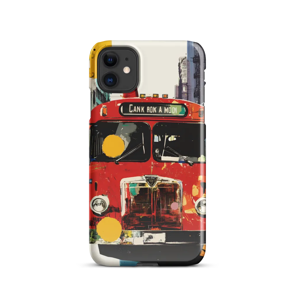 Vibrant City Transit
