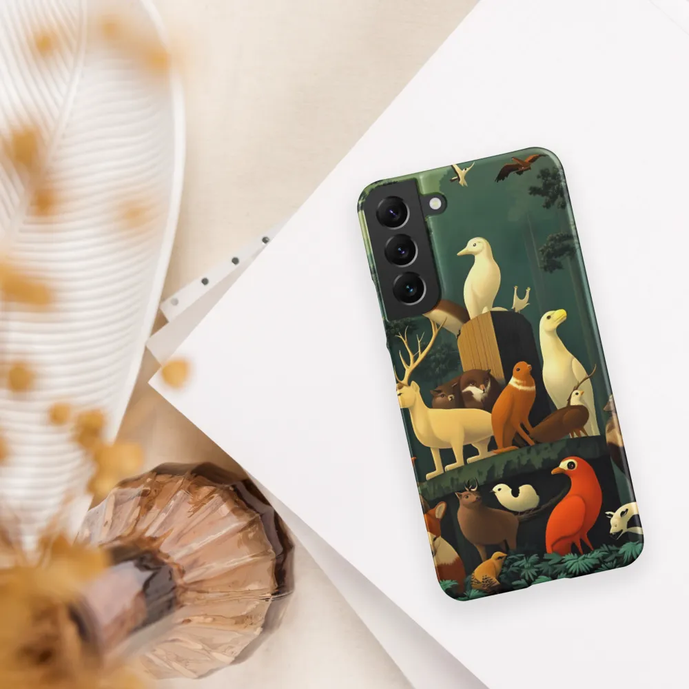 Forest Harmony
