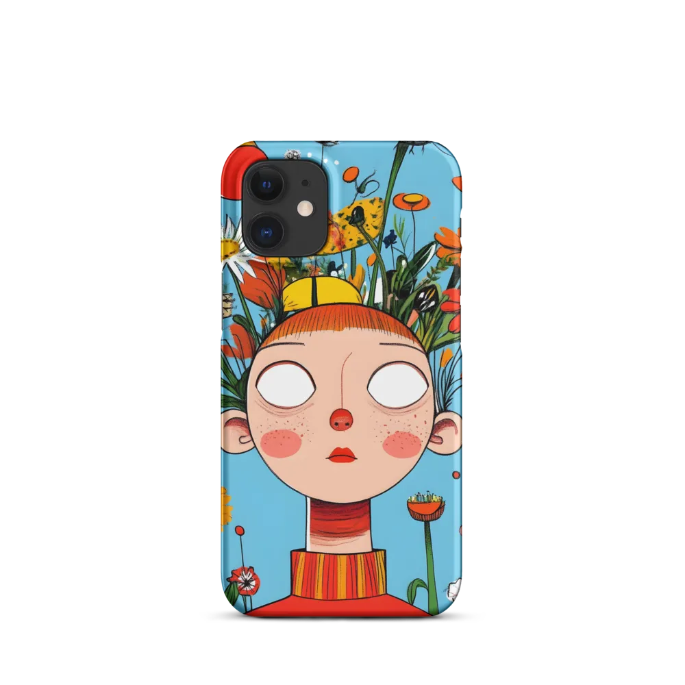 Whimsical Bloom