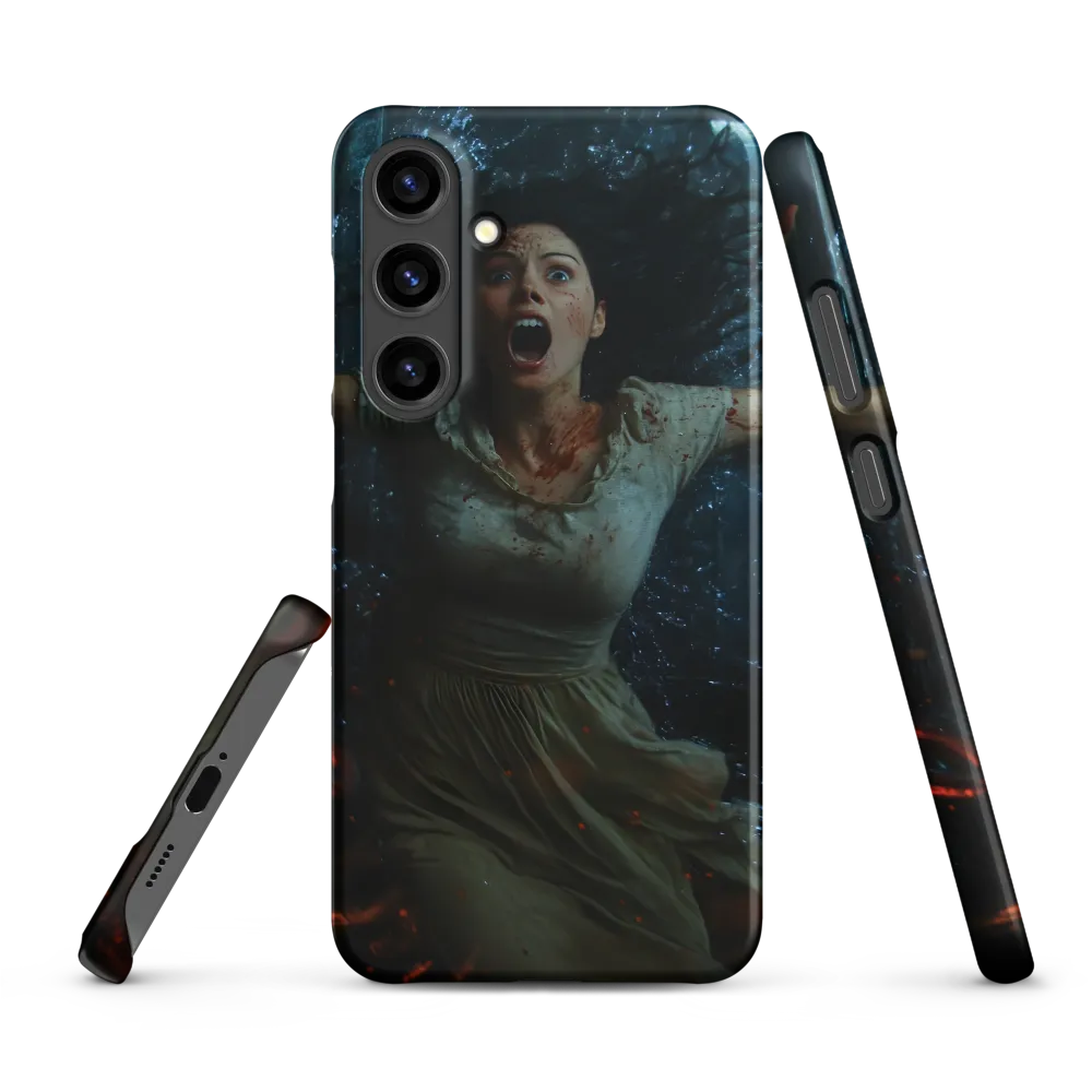 Descent into Fear