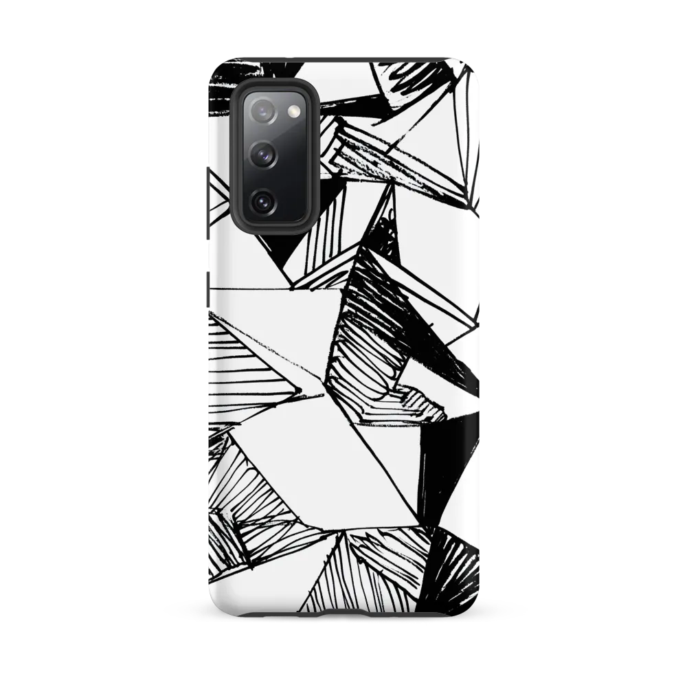 Dynamic Geometry in Ink