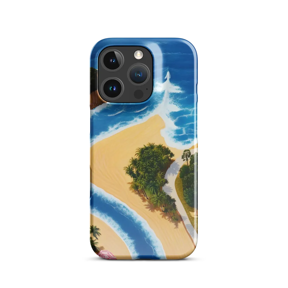 Tropical Serenity