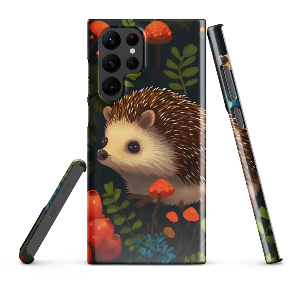 Whimsical Woodland Adventures