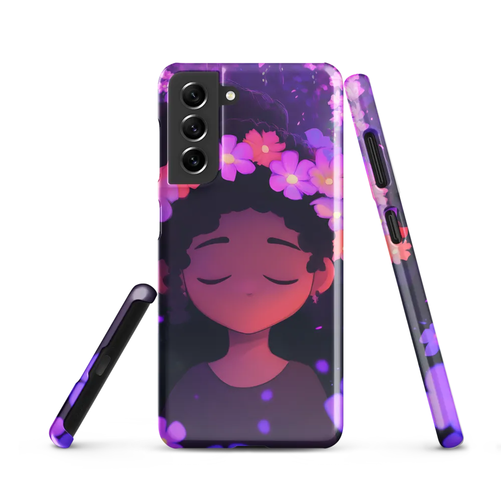 Serene Blossoms