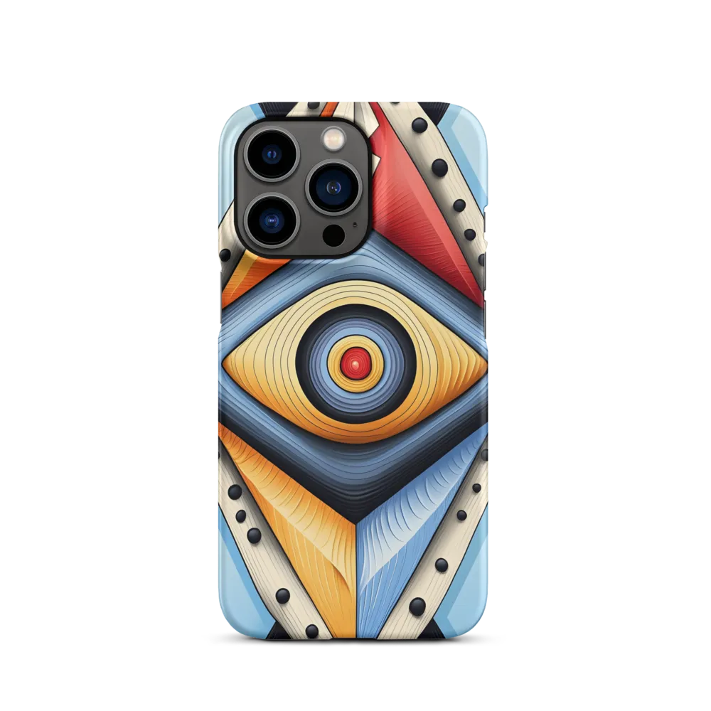 The Visionary Eye