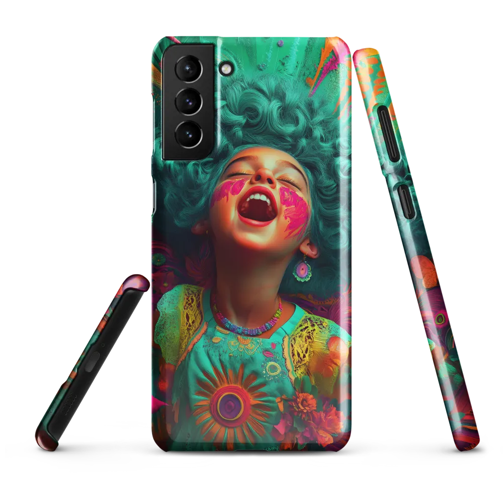 Exuberant Joy
