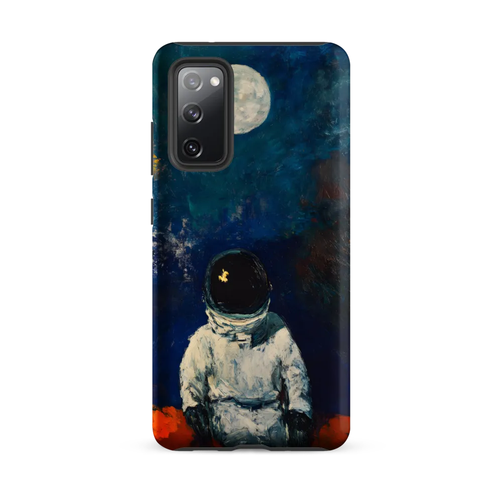 Gazing at the Cosmos
