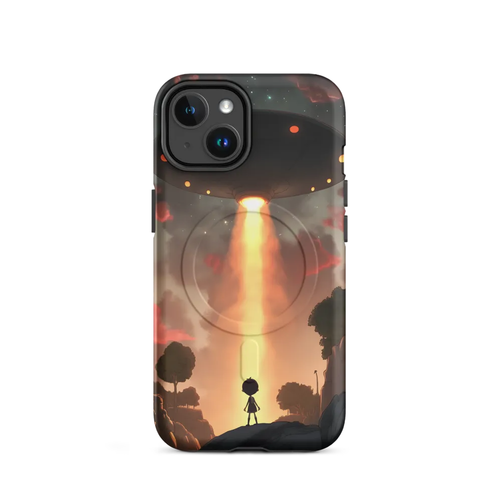 Wonder Beneath the Stars