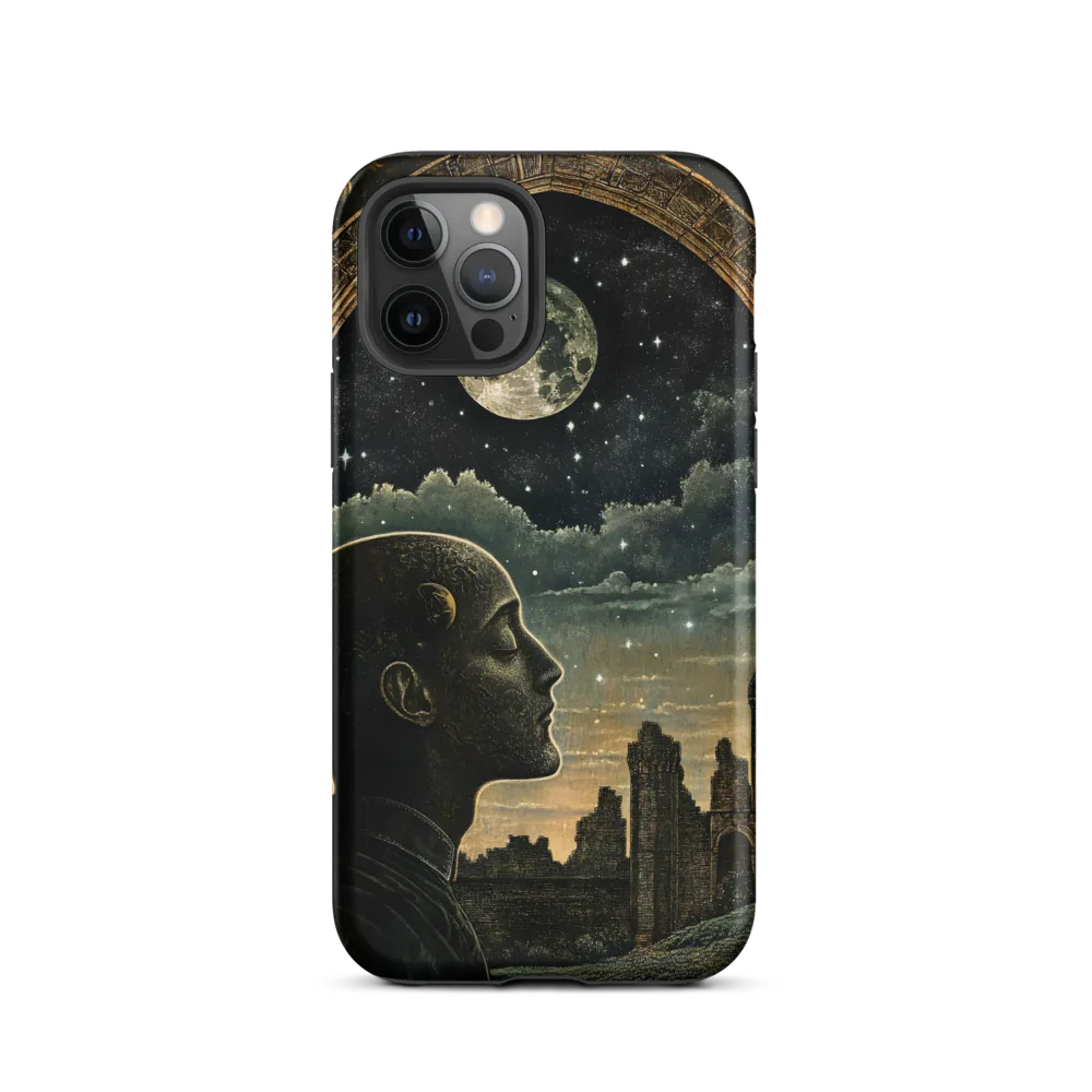 Whispers of the Moon