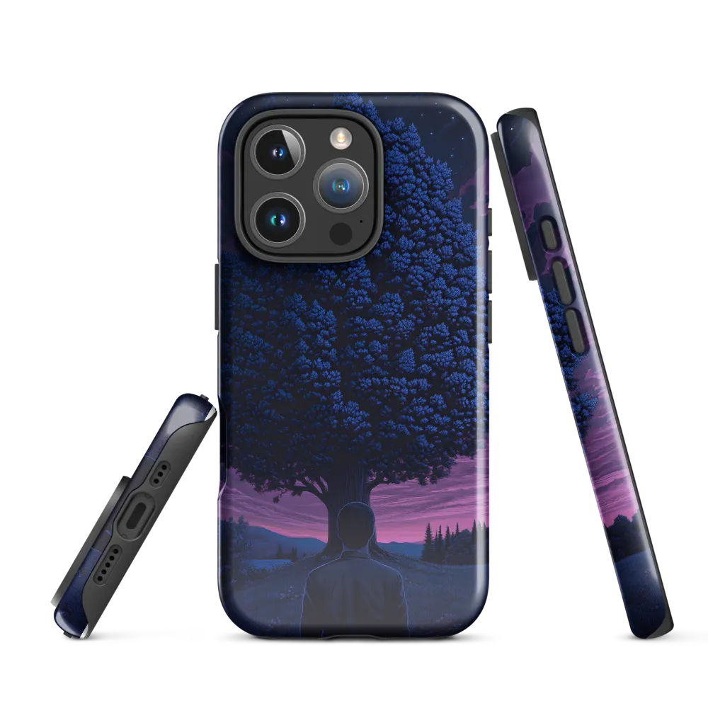 Whispers of the Night Tree