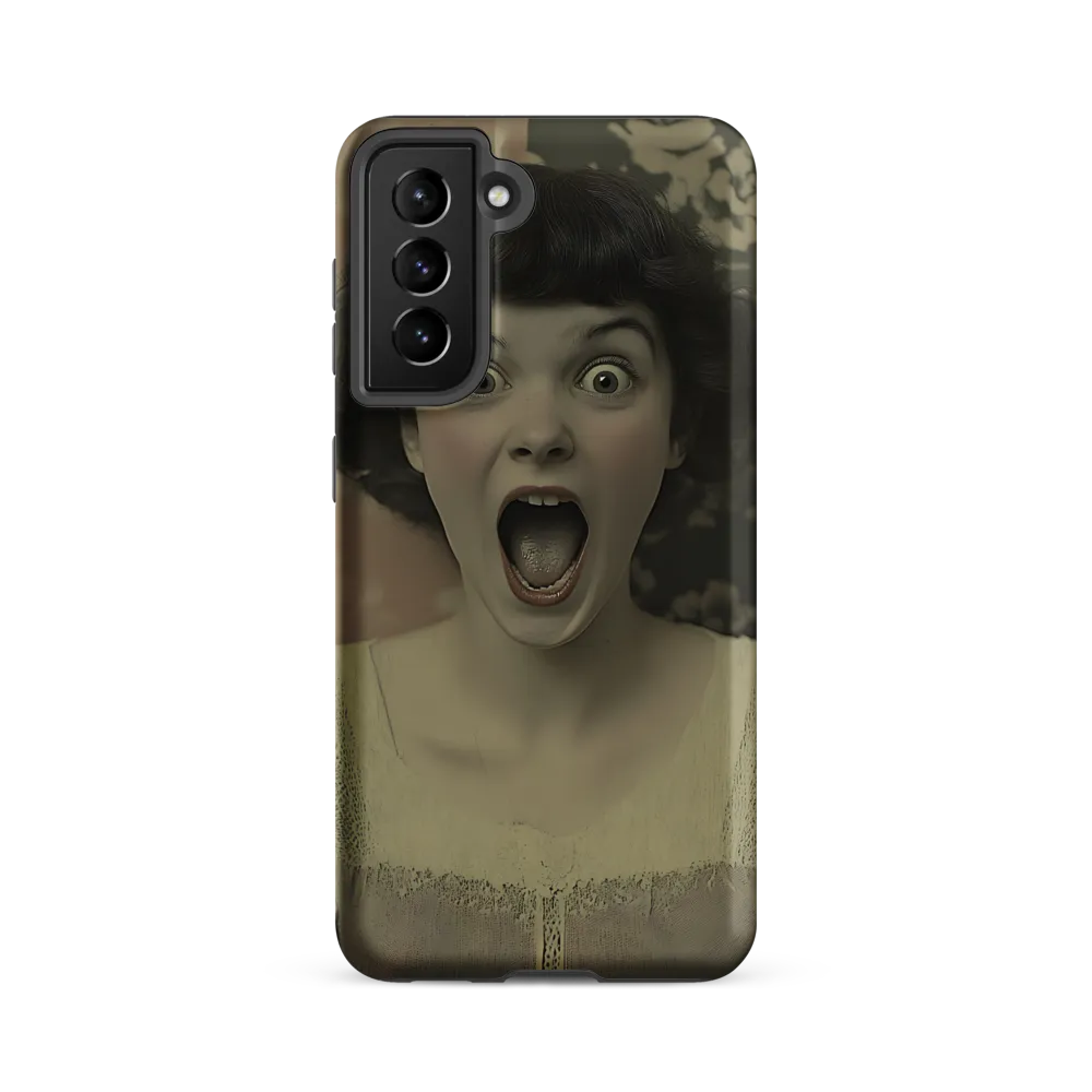 Surreal Shock