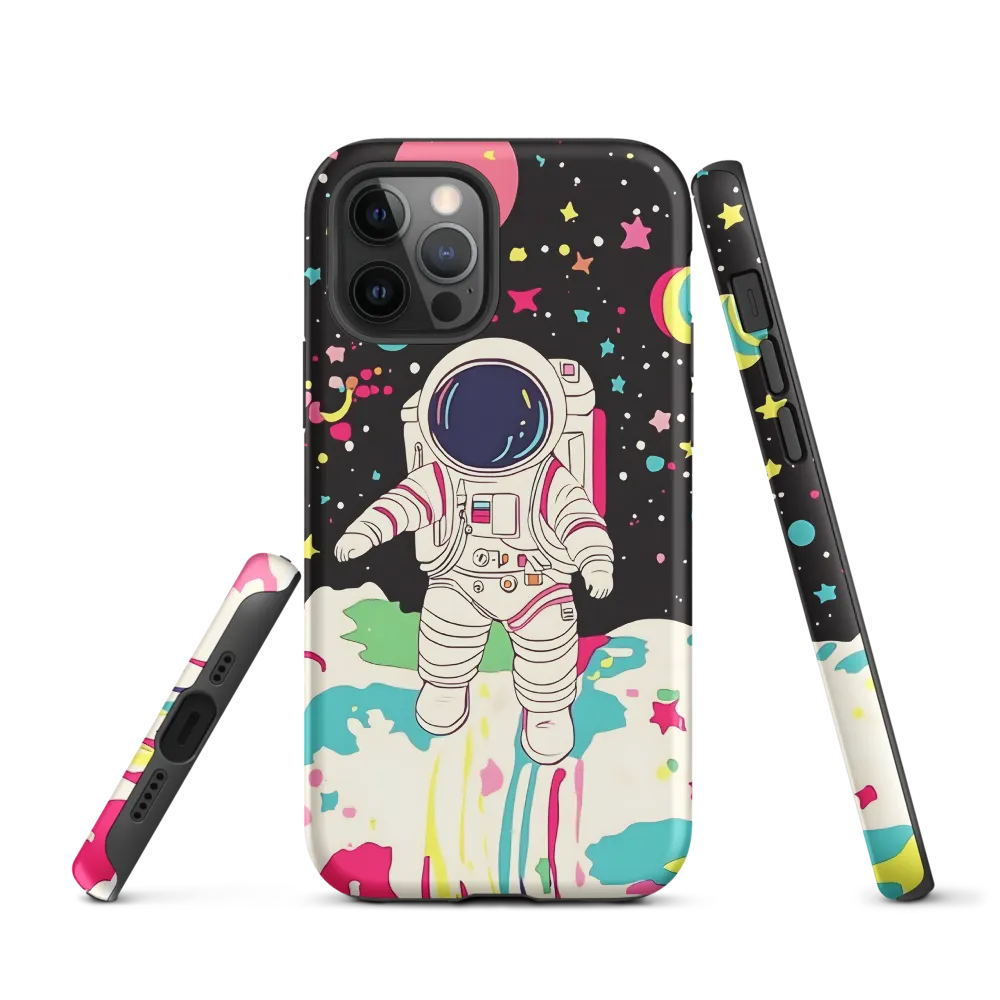 Cosmic Dreamscape