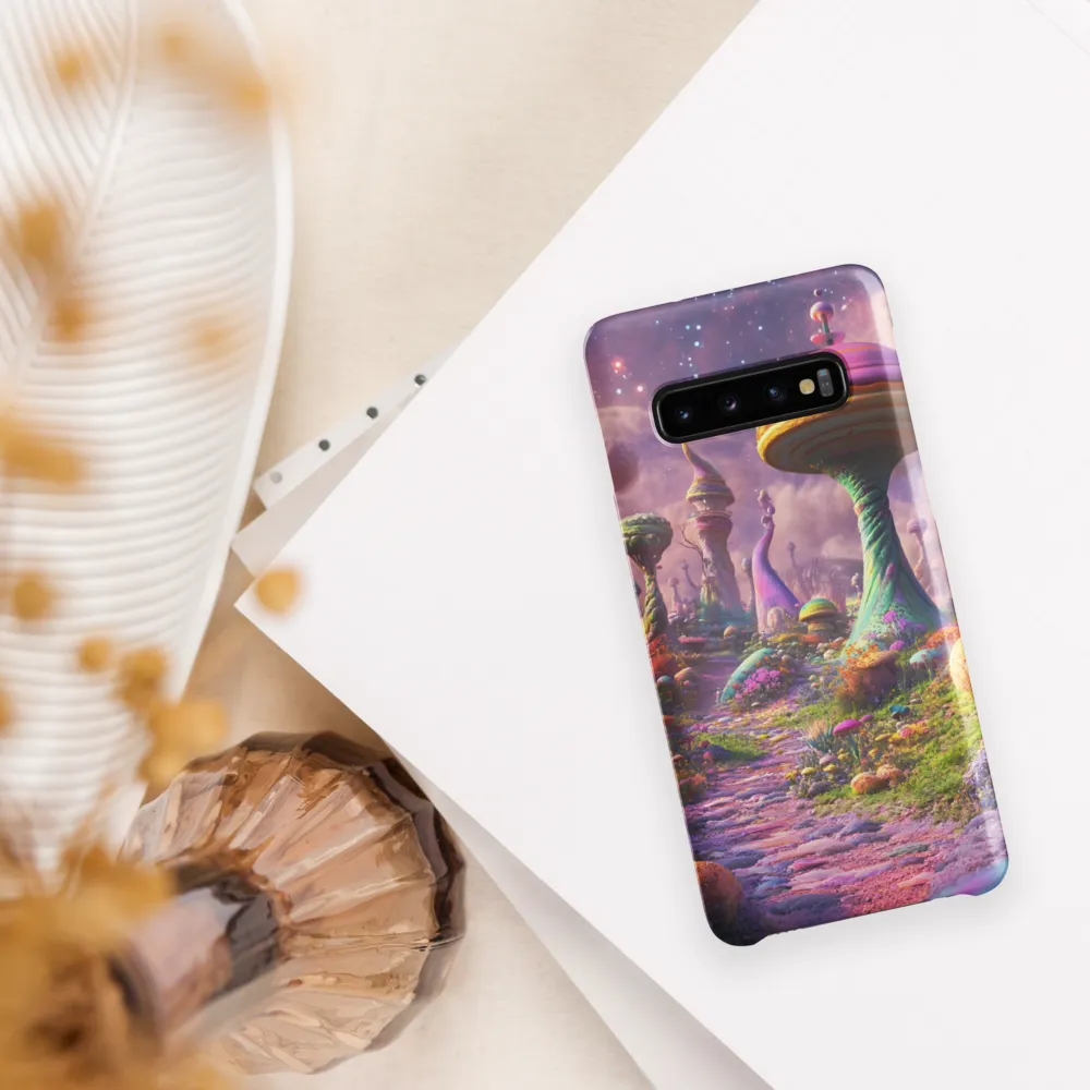 Whimsical Worlds: A Journey Through Fantasy