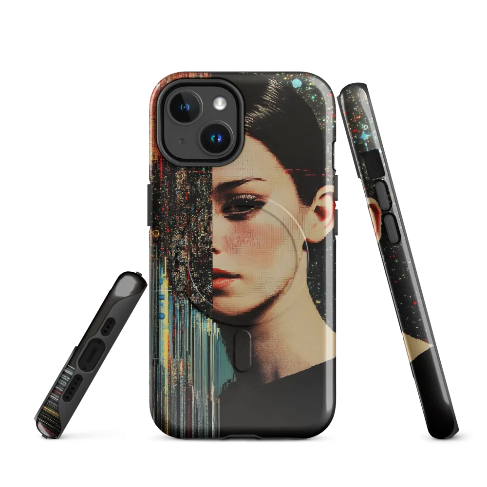 Fragmented Reality