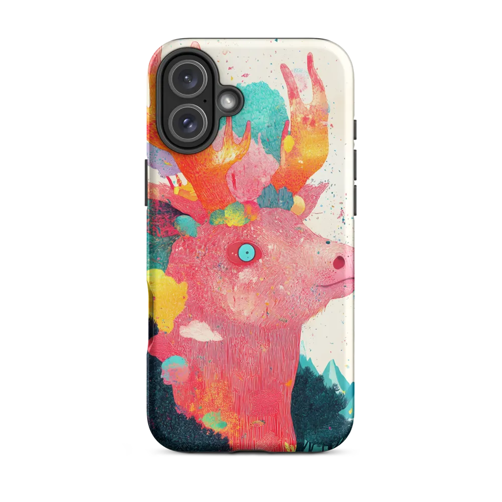 Whimsical Majesty