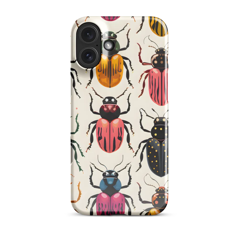 Beetle Serenade