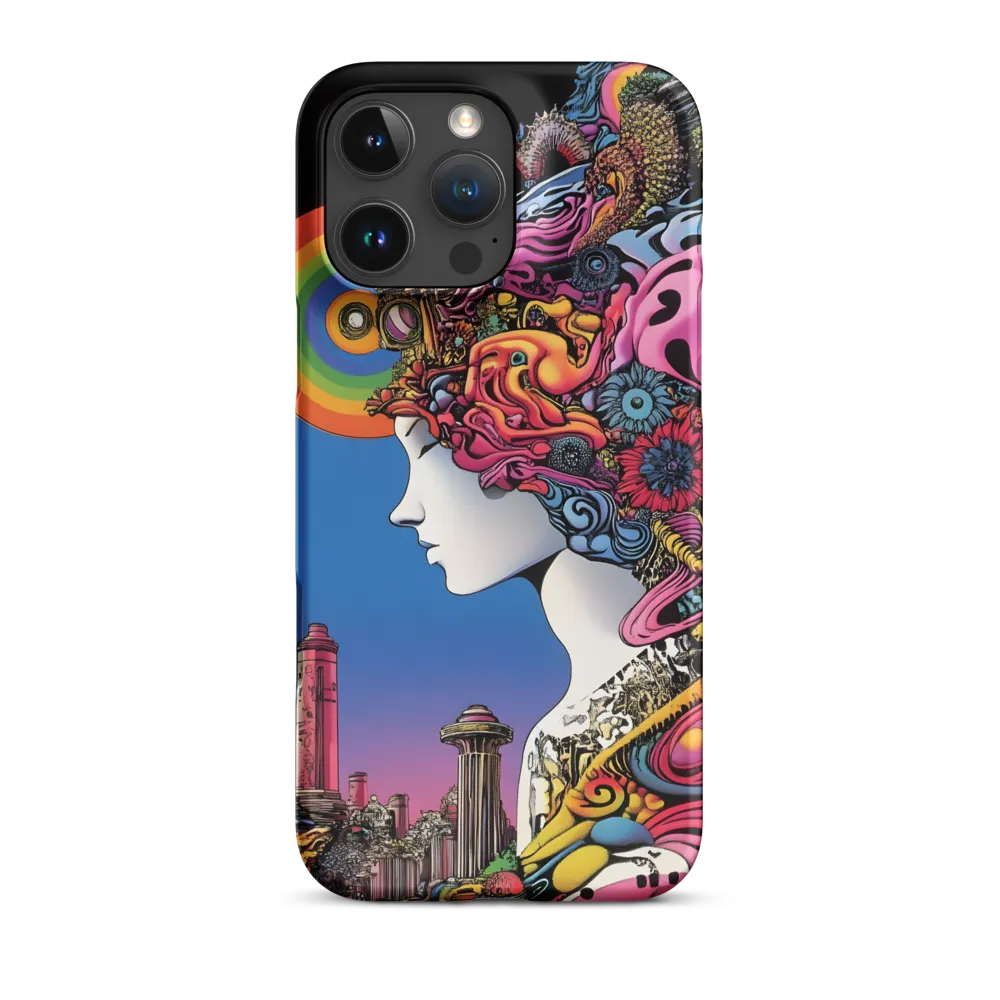 Whispers of the Psychedelic Dream