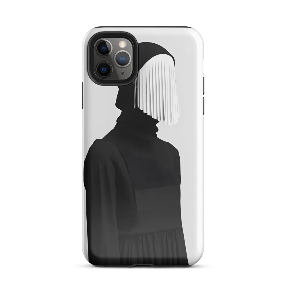 Veil of Mystery | Phone Case |  11 Pro Max | Tough Case | Glossy