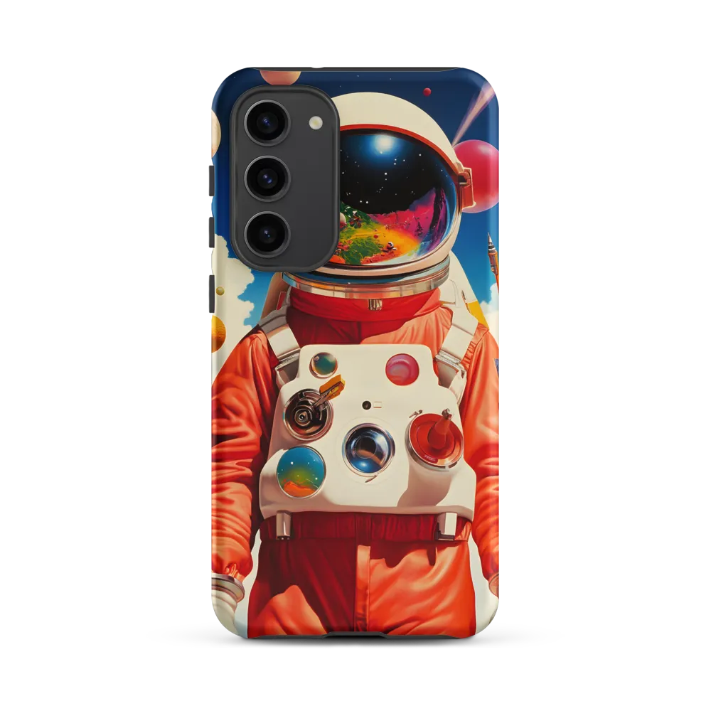 Journey Through the Cosmos