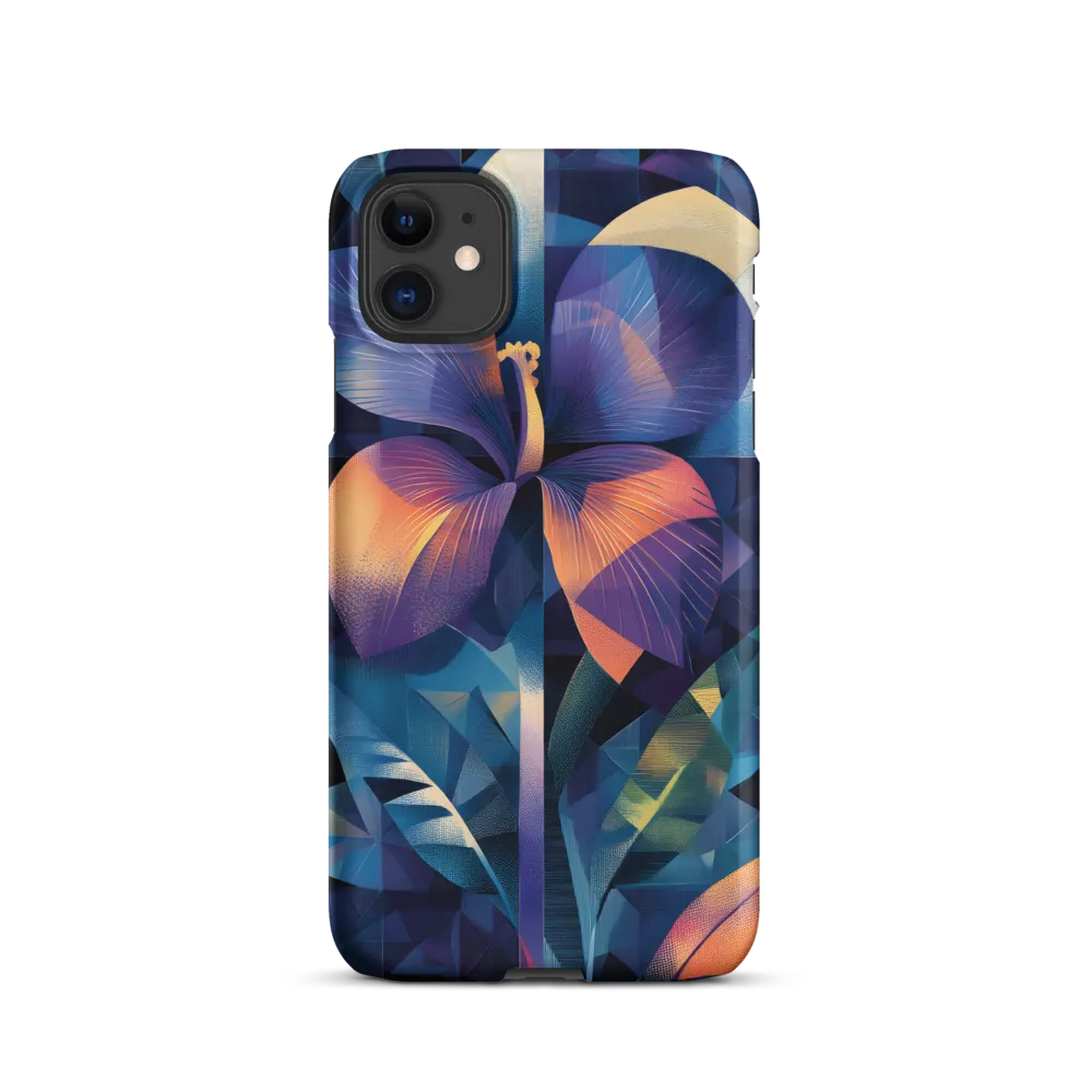 Harmony in Geometric Beauty