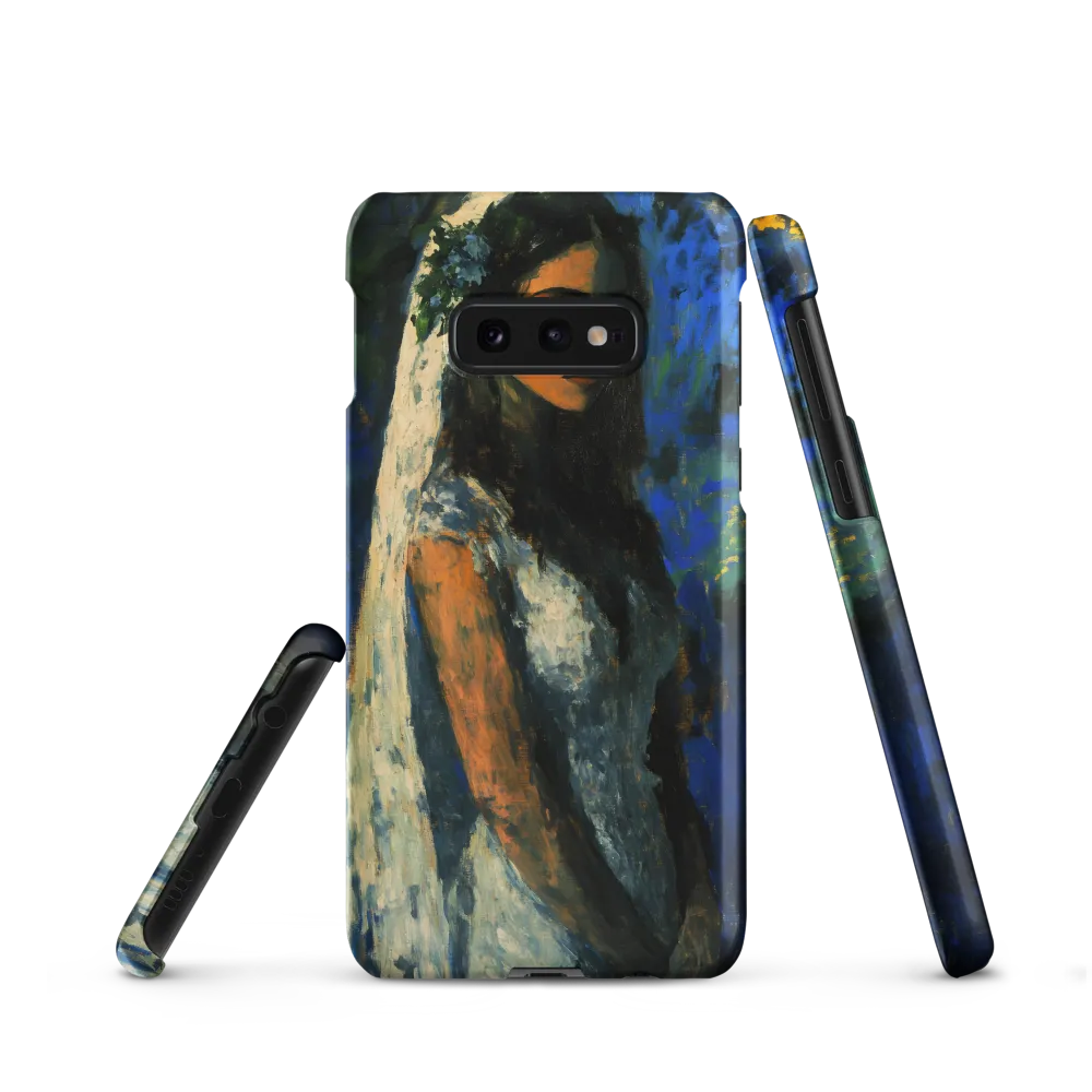 Veil of Mystery