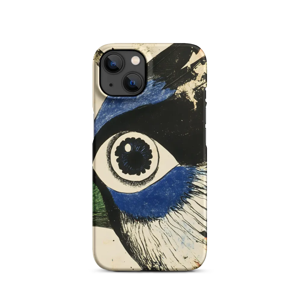 The Eye of Perception