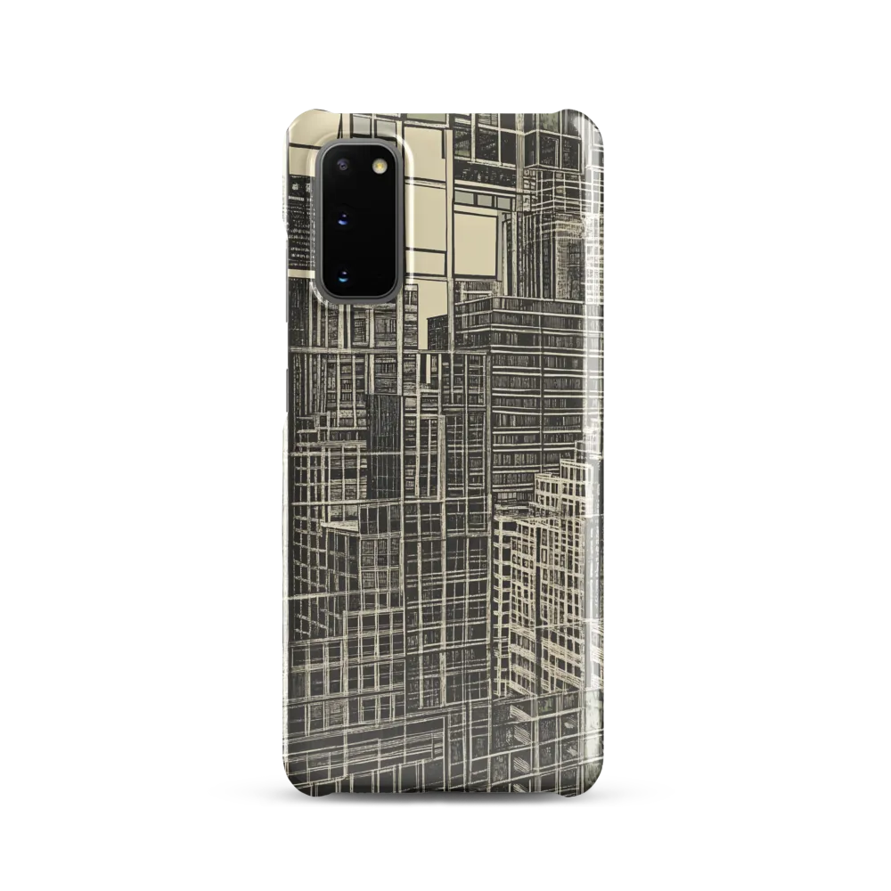 Urban Kaleidoscope