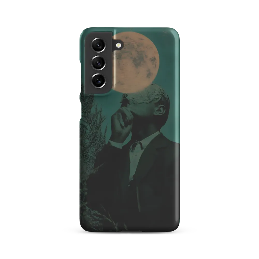 Eclipse of the Mind