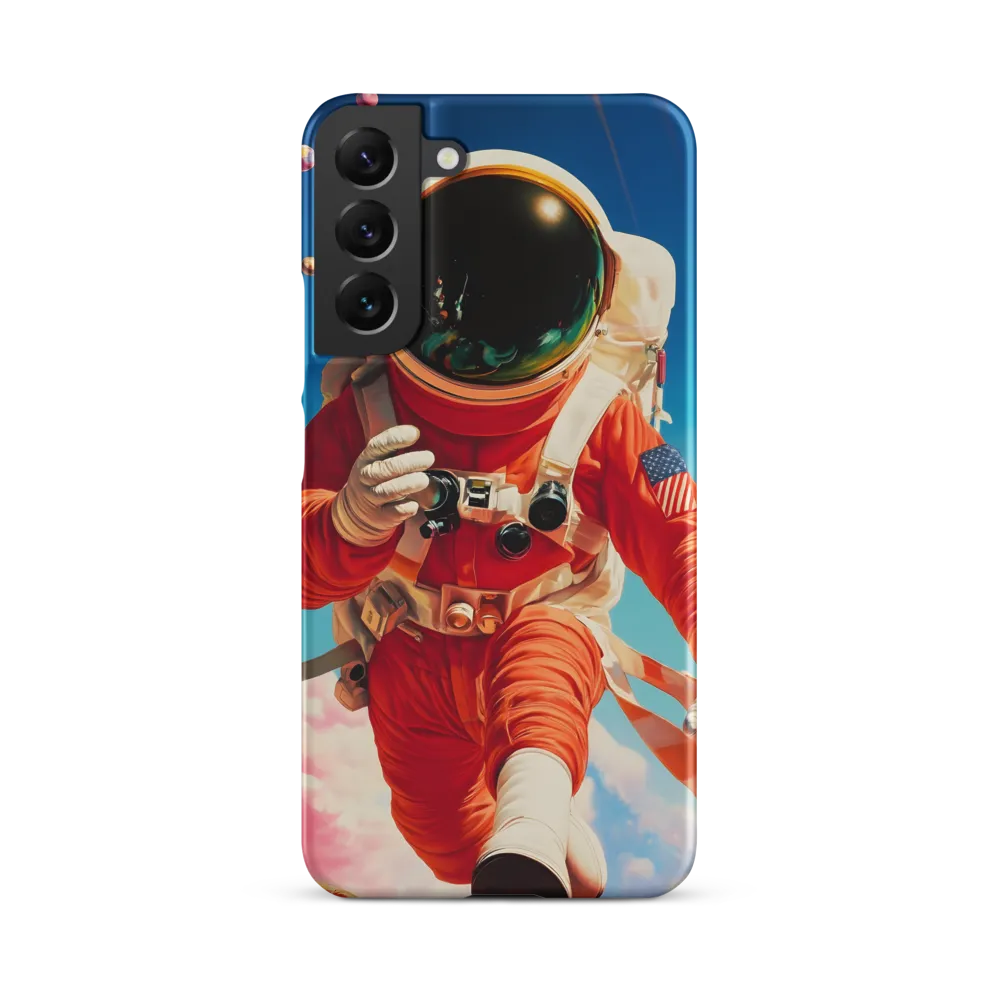 Cosmic Odyssey