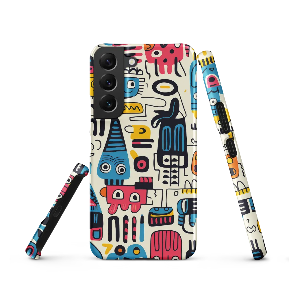 Vibrant Whimsy