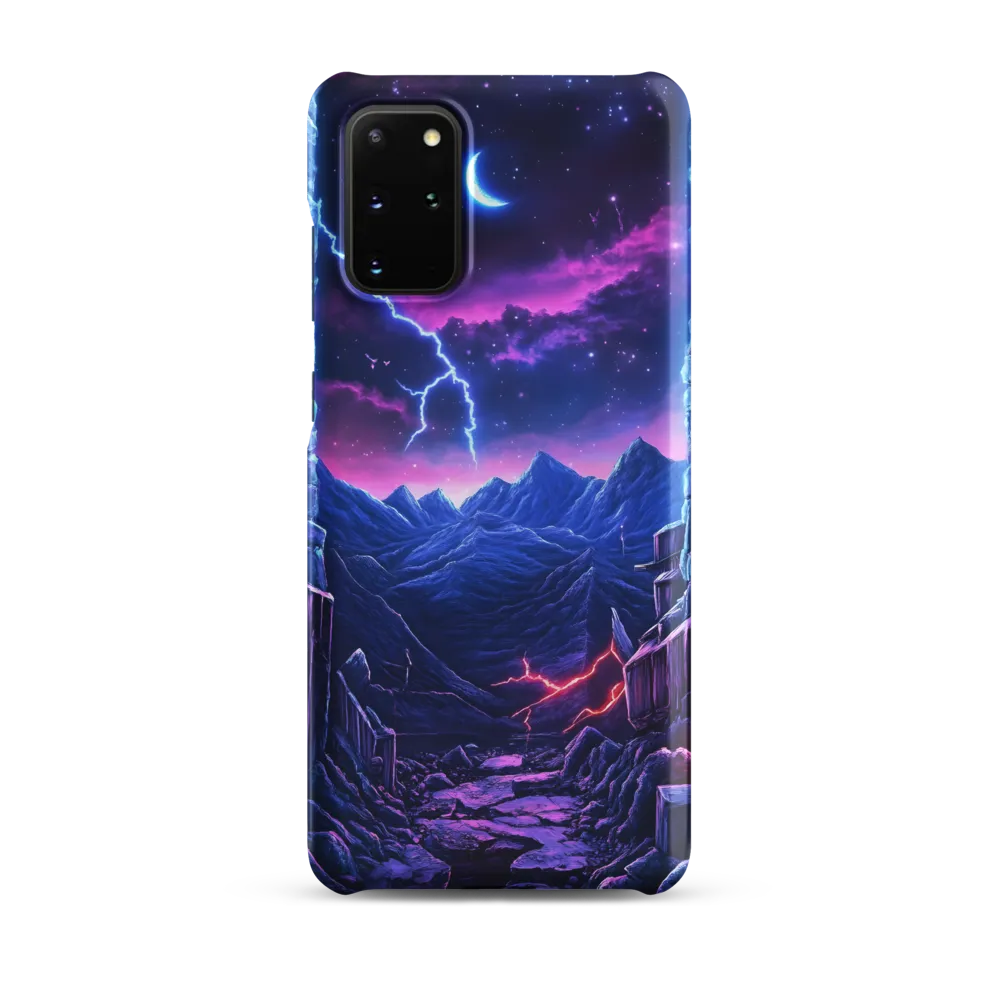 Portal to the Cosmic Peaks