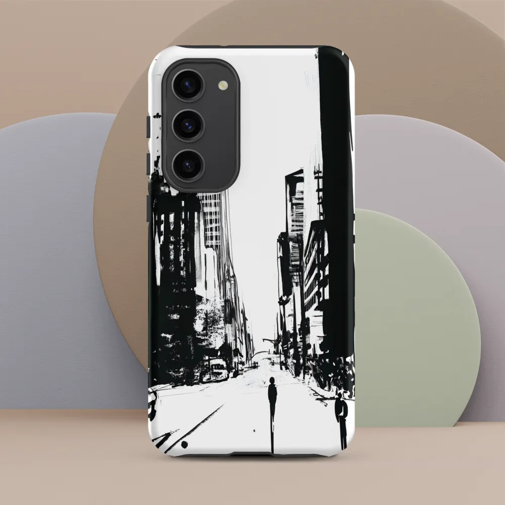 Urban Echoes