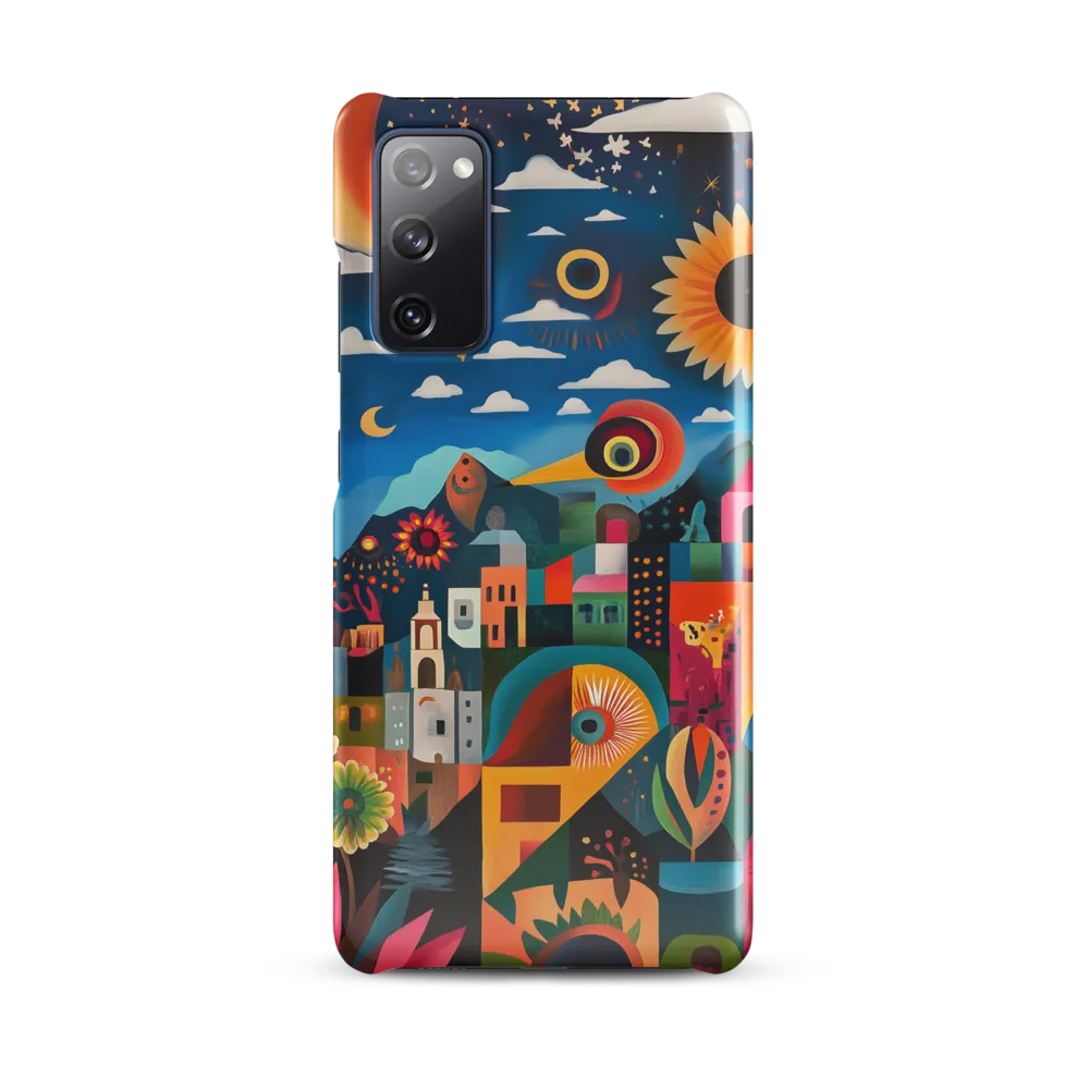 Whimsical Vibrance