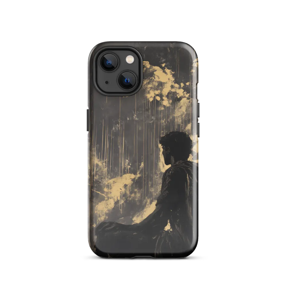 Reflections in Gold