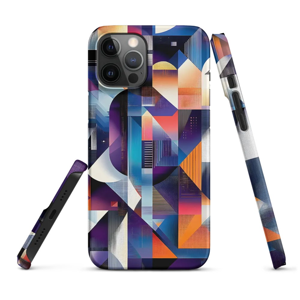 Geometric Symphony