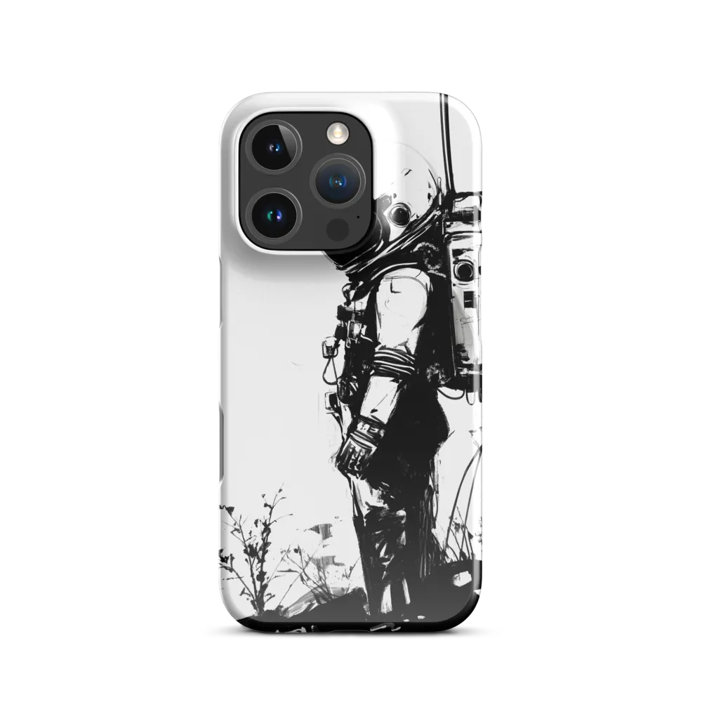 Monochrome Voyager