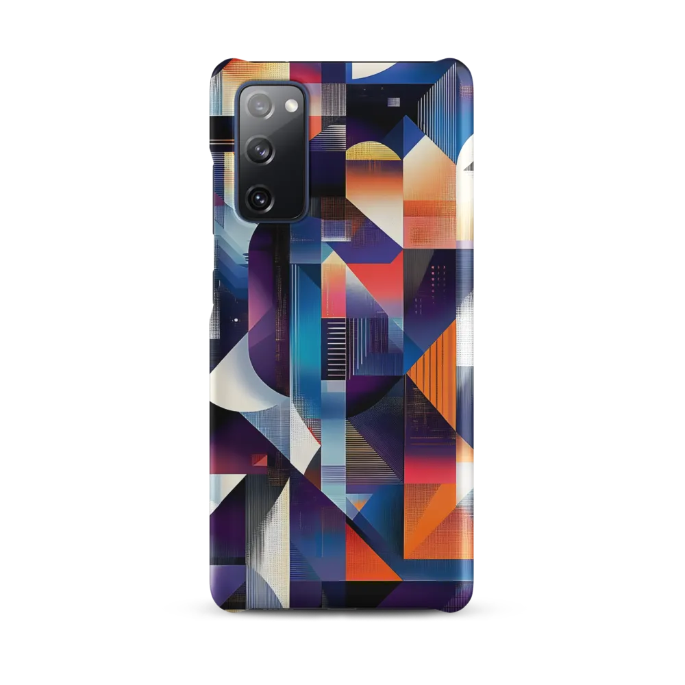 Geometric Symphony