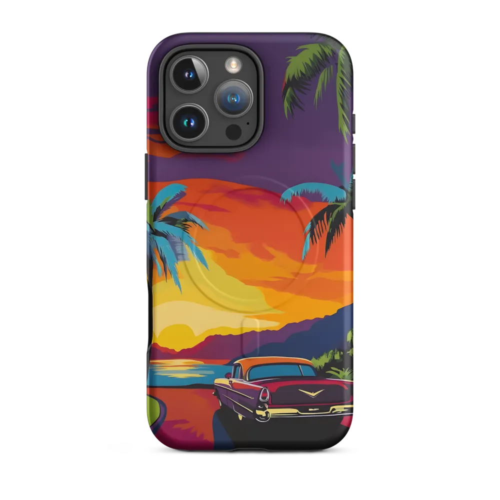 Sunset Drive