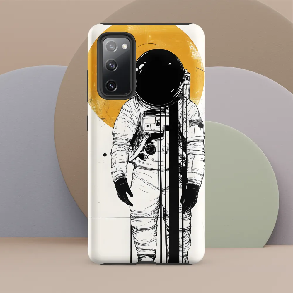 Isolation in Space