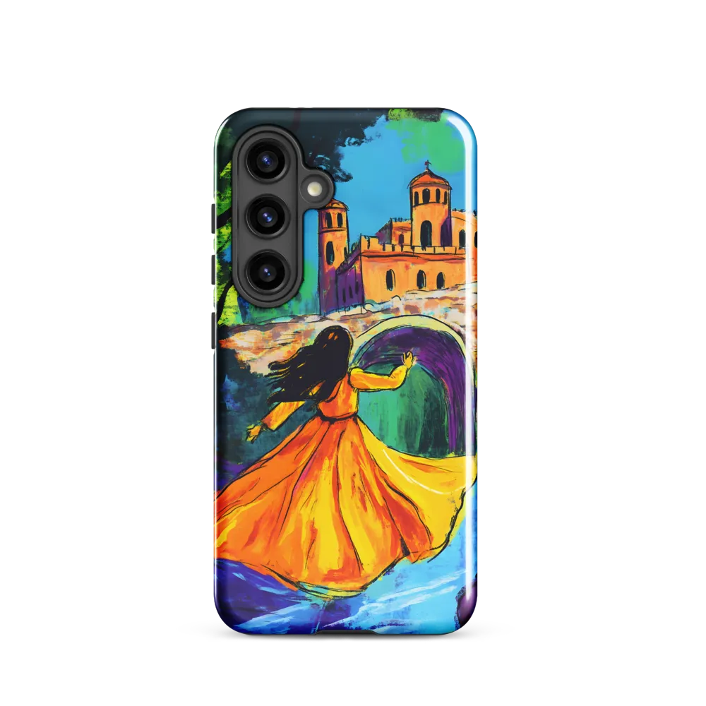 Dance of Dreams: Journey to the Castle