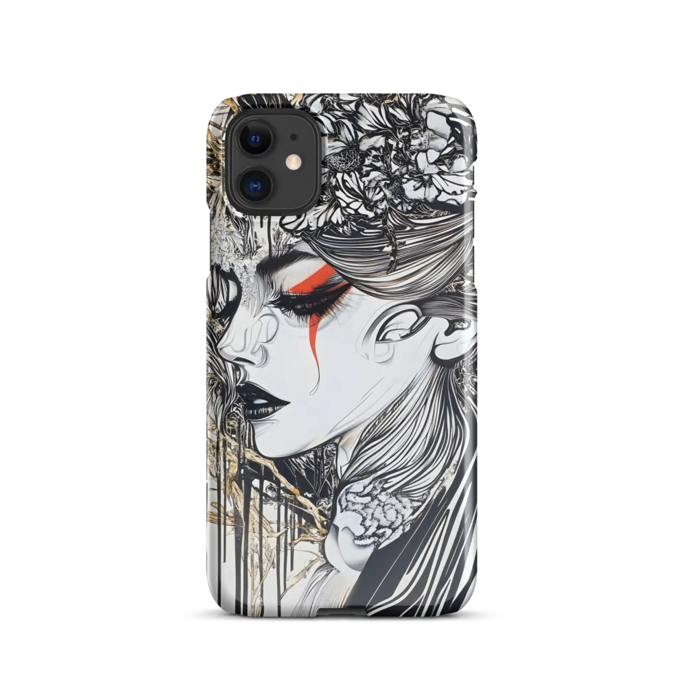 Veiled Mystique