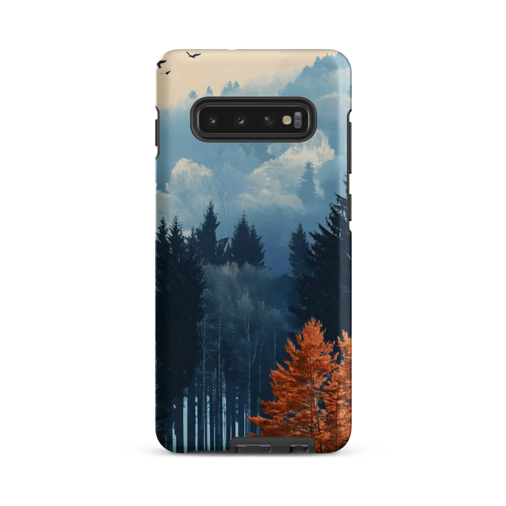 Whispers of the Forest