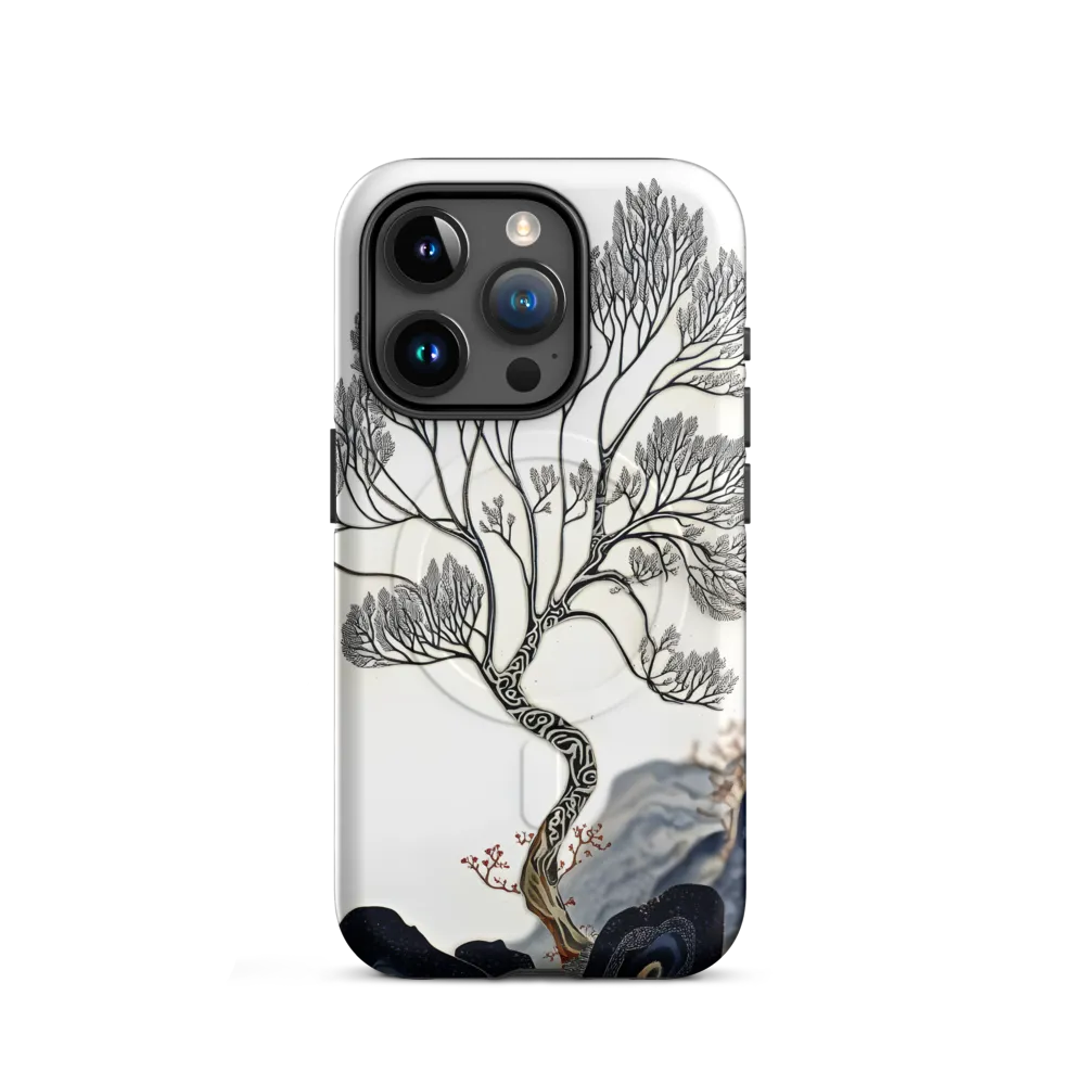 Ethereal Tree of Life
