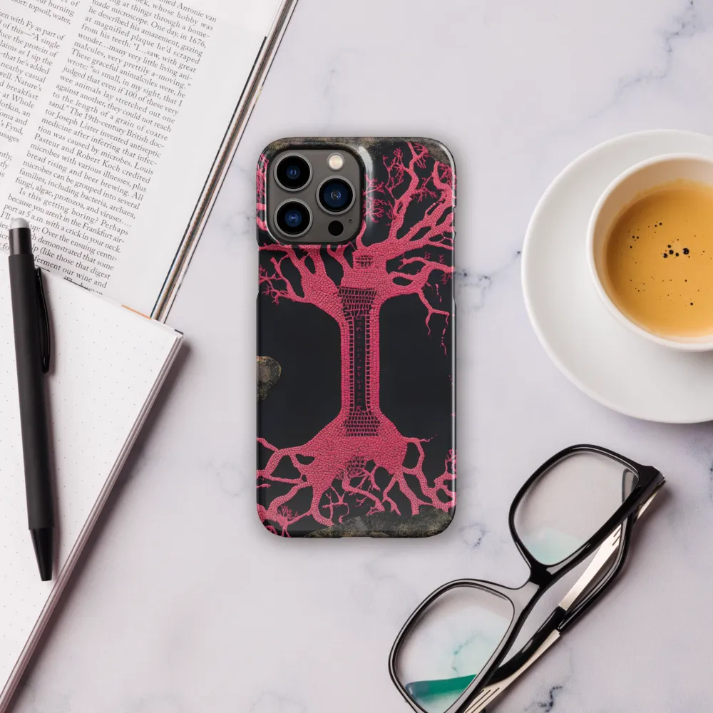Rooted in Contrast