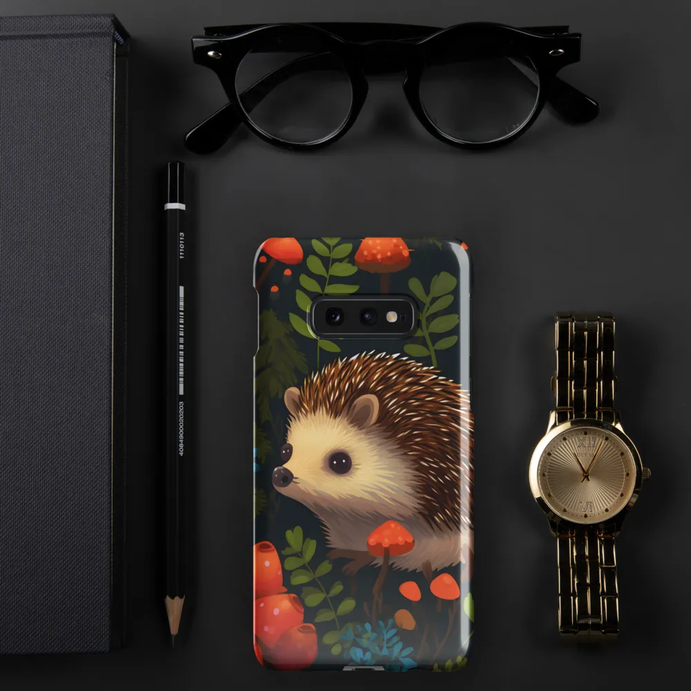 Whimsical Woodland Adventures