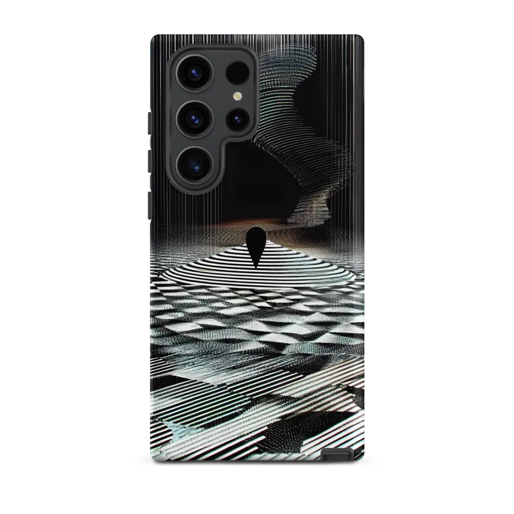 Spiral Echoes
