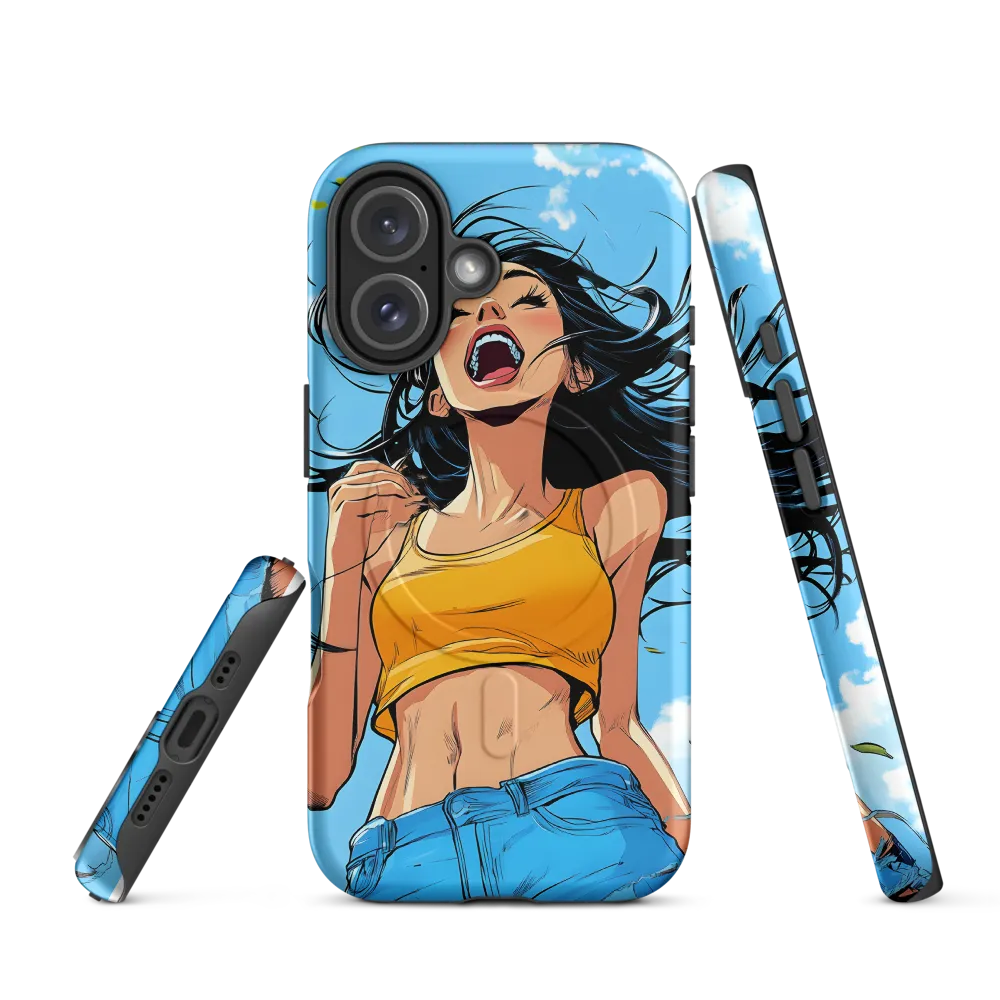 Joyful Summer Vibes