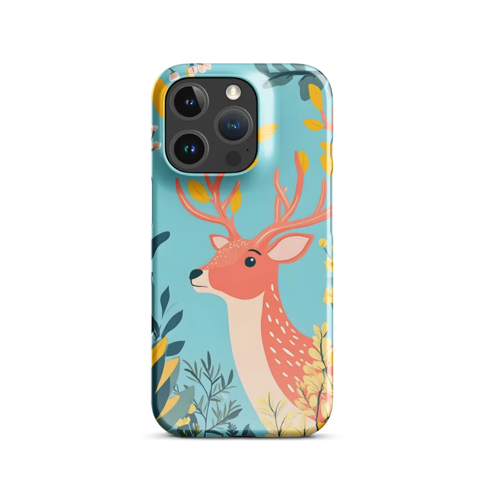 Whimsical Forest Guardian